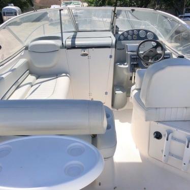 2004 Bayliner 245