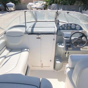 2004 Bayliner 245