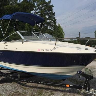 2011 Bayliner 192