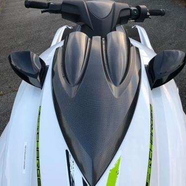 2015 Yamaha