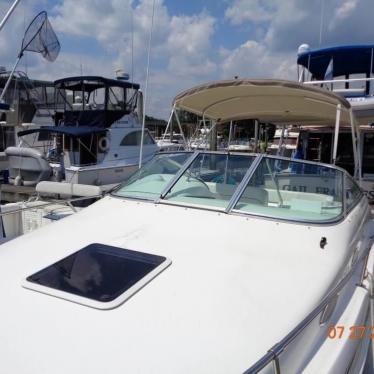 1997 Sea Ray sundancer 240