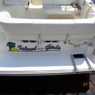 1997 Sea Ray sundancer 240