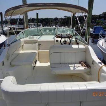 1997 Sea Ray sundancer 240