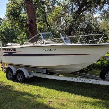 Hydra-Sports 1990 for sale for $5,000 - Boats-from-USA.com