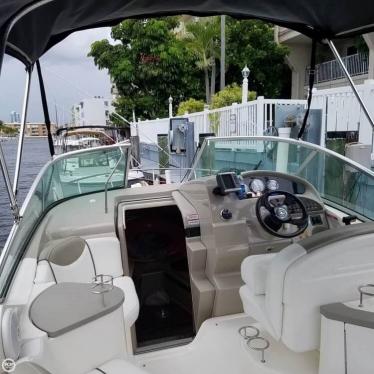 2007 Sea Ray 240 sundancer