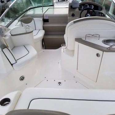 2007 Sea Ray 240 sundancer