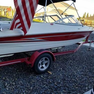 2005 Bayliner 20