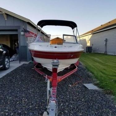 2005 Bayliner 20