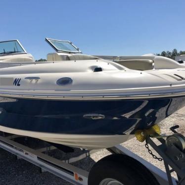 2007 Sea Ray sundeck 240