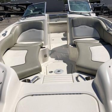 2007 Sea Ray sundeck 240