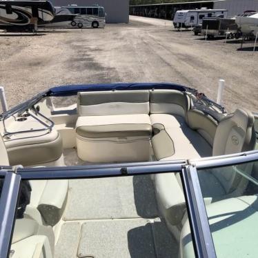 2007 Sea Ray sundeck 240