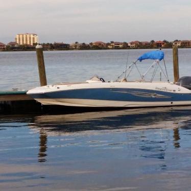 Nautic Star 203 SC 2014 for sale for $25,000 - Boats-from-USA.com