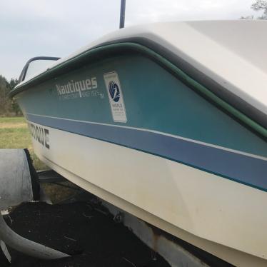 1994 Nautique