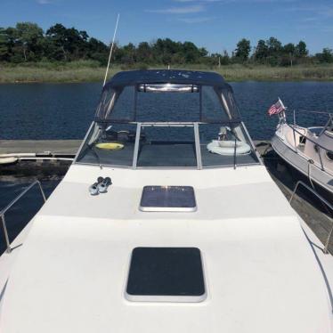 1984 Bayliner