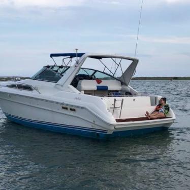 1990 Sea Ray sundancer 310