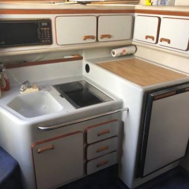 1990 Sea Ray sundancer 310