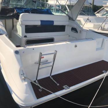 1990 Sea Ray sundancer 310