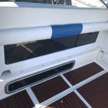 1990 Sea Ray sundancer 310