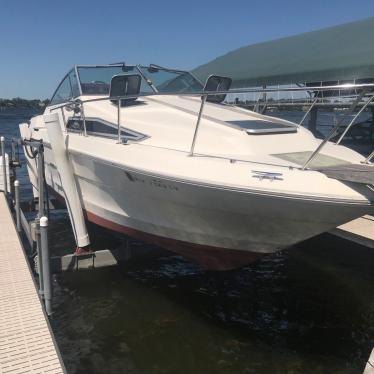 1985 Sea Ray 25 sundancer