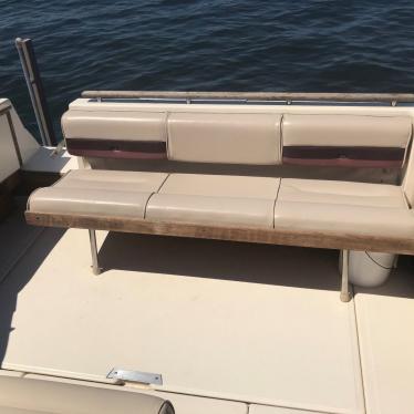 1985 Sea Ray 25 sundancer