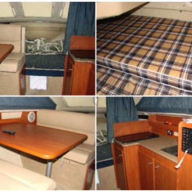 2006 Bayliner 289 classic