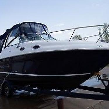 2004 Sea Ray sea ray