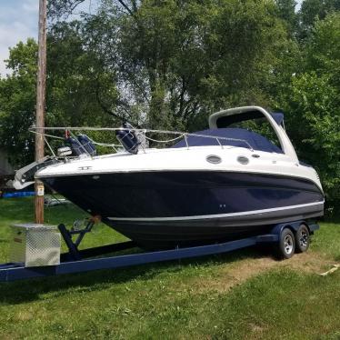 2004 Sea Ray sea ray