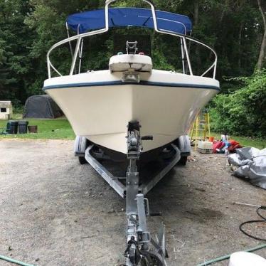 Swan Point Boats Carolinian 1990 for sale for $5,500 - Boats-from-USA.com