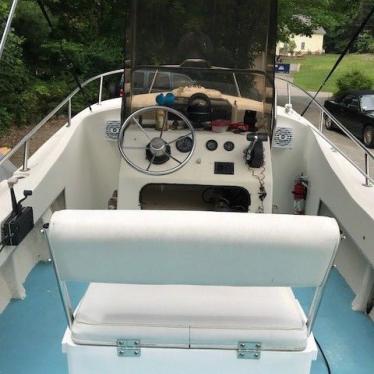 Swan Point Boats Carolinian 1990 for sale for $5,500 - Boats-from-USA.com