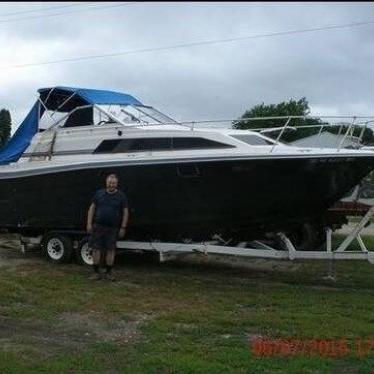 1986 Bayliner 27