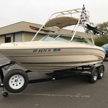 2000 Sea Ray