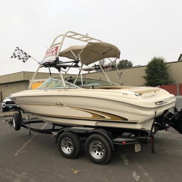 2000 Sea Ray