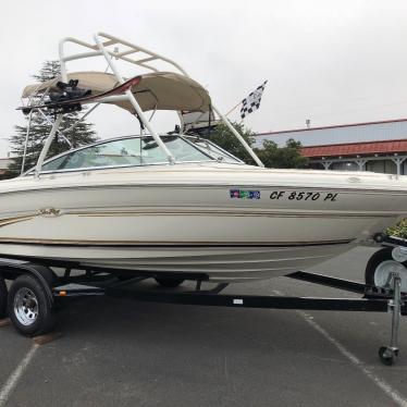 2000 Sea Ray