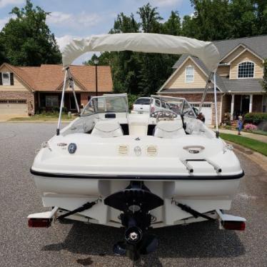 2004 Bayliner 175br