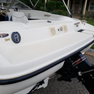 2004 Bayliner 175br