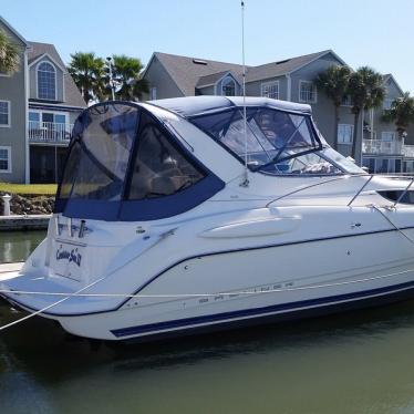 2006 Bayliner 305