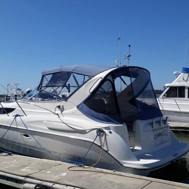 2006 Bayliner 305