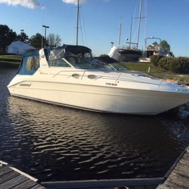 1997 Sea Ray