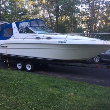 1997 Sea Ray