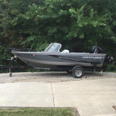 2014 Crestliner