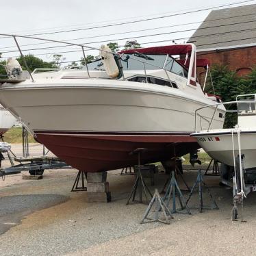 1987 Sea Ray sundancer