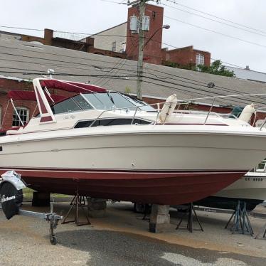 1987 Sea Ray sundancer