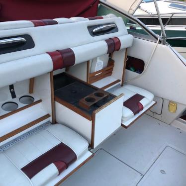 1987 Sea Ray sundancer