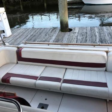 1987 Sea Ray sundancer