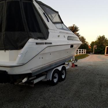 1992 Bayliner ciera