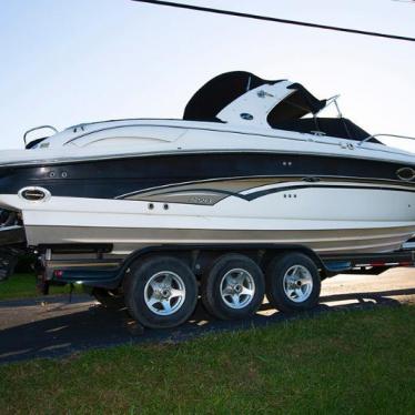 2002 Sea Ray