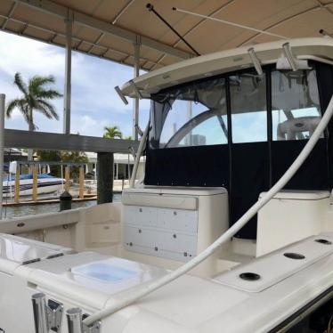 Pursuit OS 345 2013 for sale for $288,900 - Boats-from-USA.com