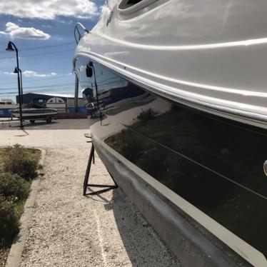 2008 Sea Ray 310 sundancer