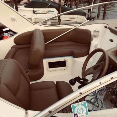 2002 Bayliner 31