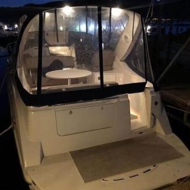 2002 Bayliner 31